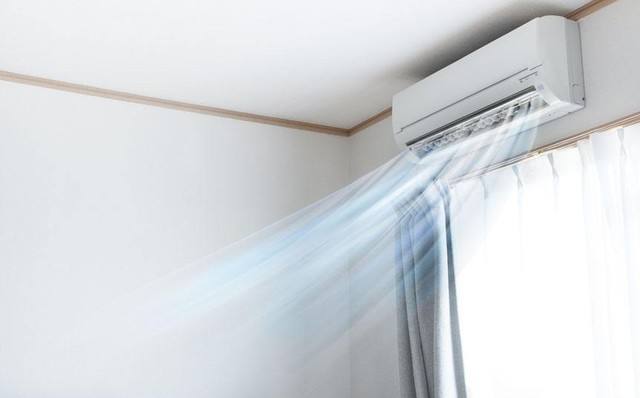 日立空调安装挡风板后制冷效果降低了怎么办？
